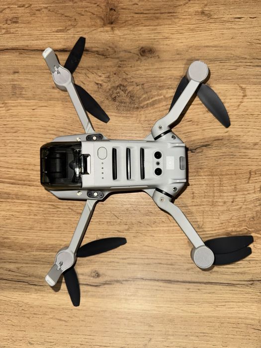 Dron Dji Mini 4k