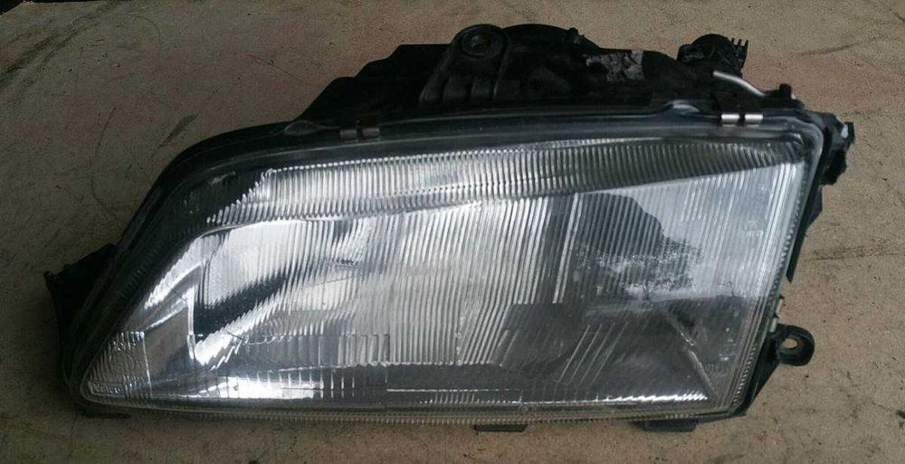 Peças peugeot 306 I e II (também SW)