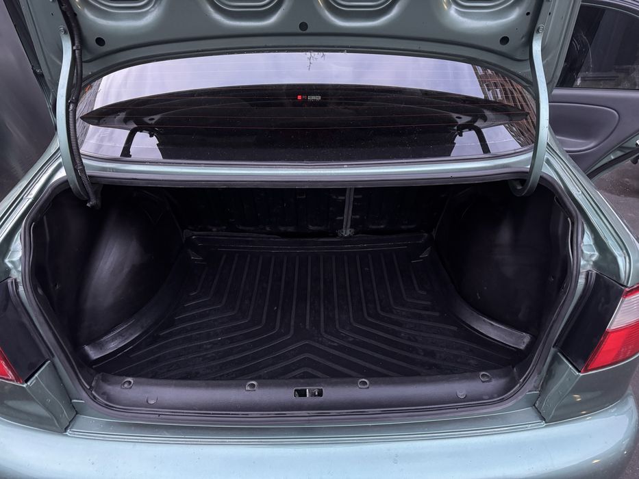 ЗАЗ Lanos, 2009 р., бензин 1,5 л, п-г 82 500км, зимова гума, нов. акум