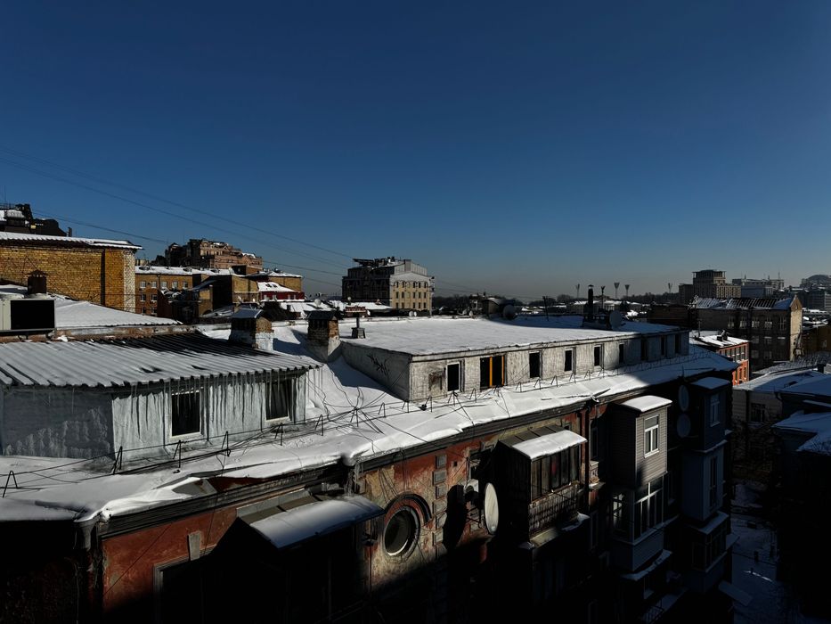 Продам 263 м² з терасою — Володимирська 45, Золоті Ворота