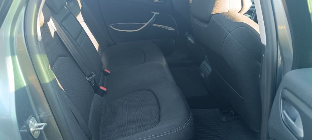 Citroen C5 2,0hdi