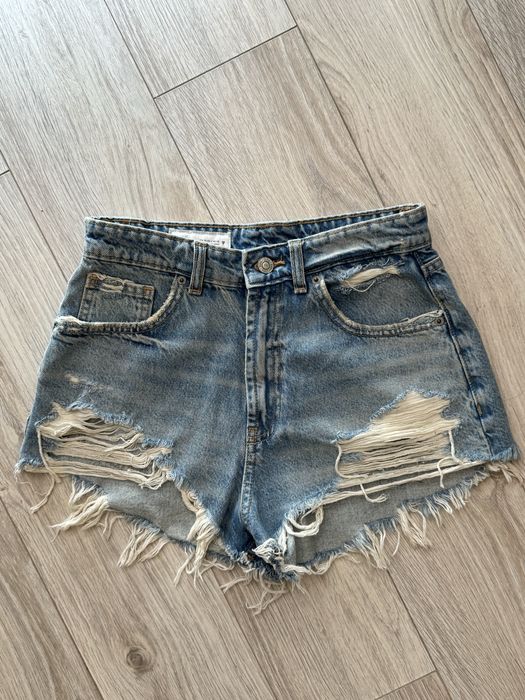 Продам шорти «Zara»