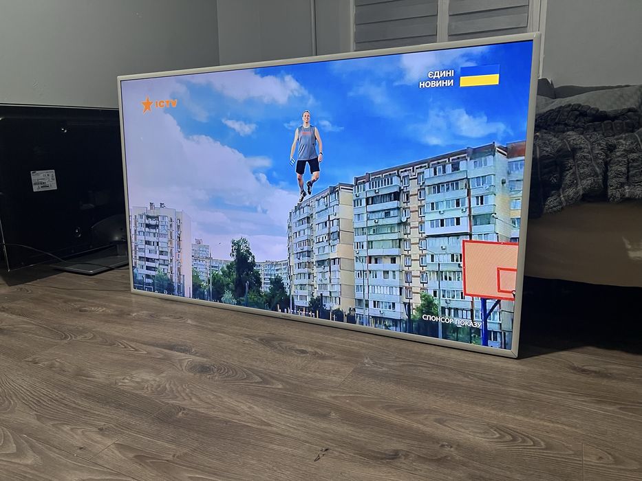 Телевізор Samsung 55 д