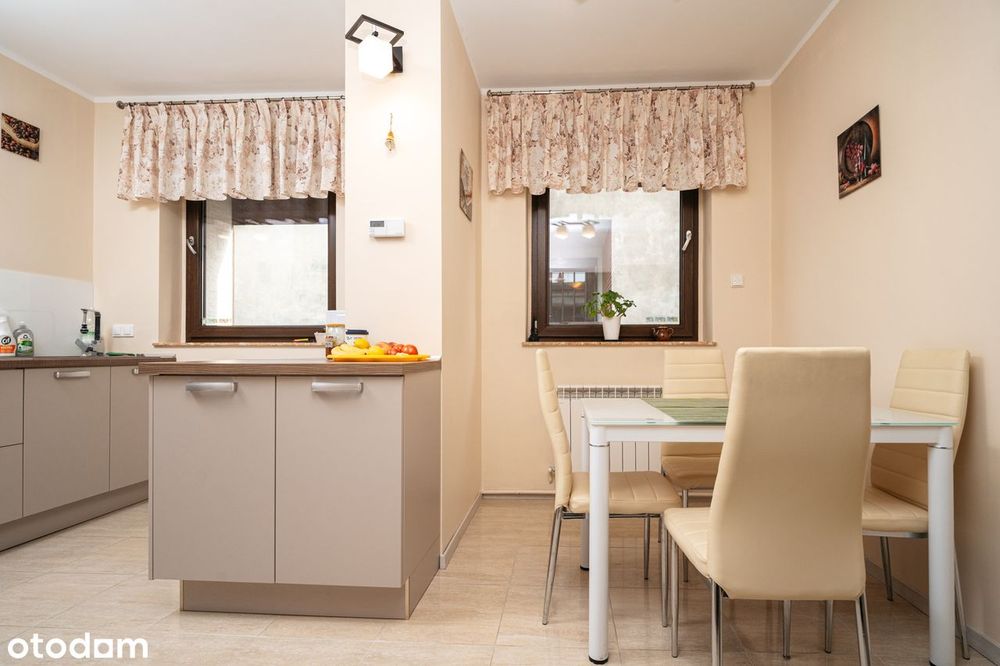Zadbany dom po remoncie | Ołtaszyn | 183 m²