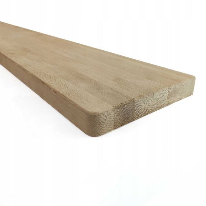 Blaty i Elementy Drewniane na Wymiar – Lite Drewno, Producent