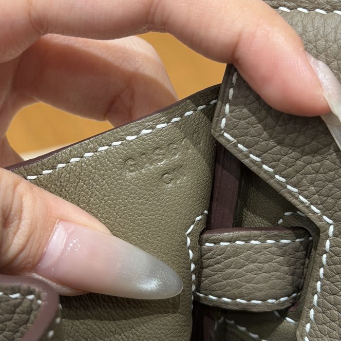 Hermes Birkin 30 Togo в наличии