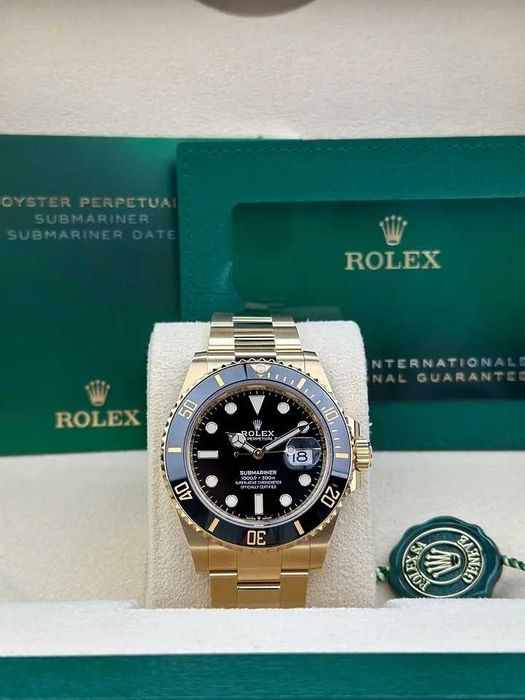 zegarek męski rolex
