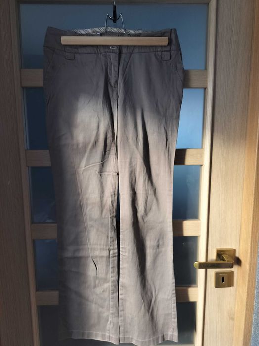 Spodnie damskie Orsay 38