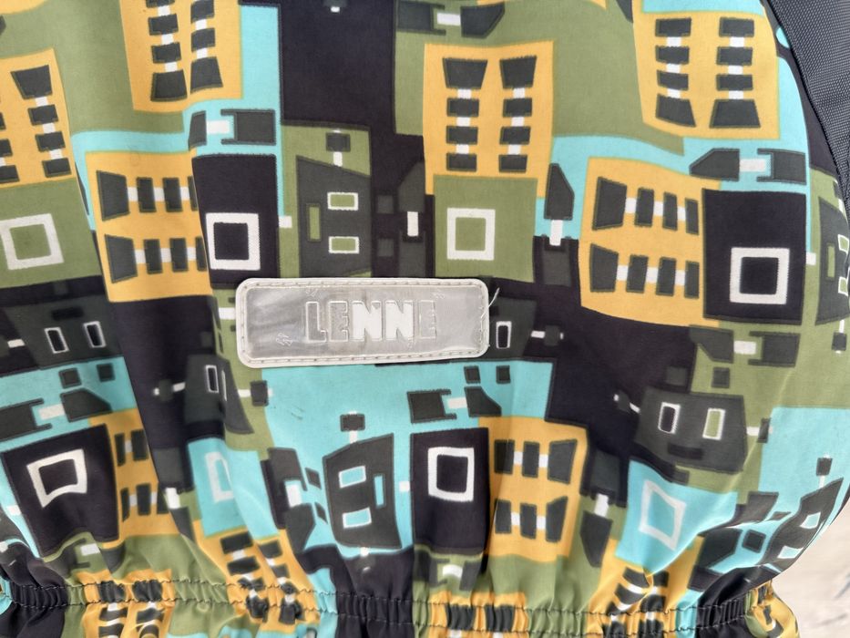 Kombinezon zimowy Lenne 86