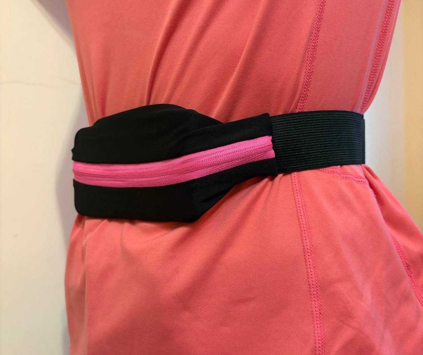 Поясна сумка для бігу/вело, трекінгу/Рюкзак біговий