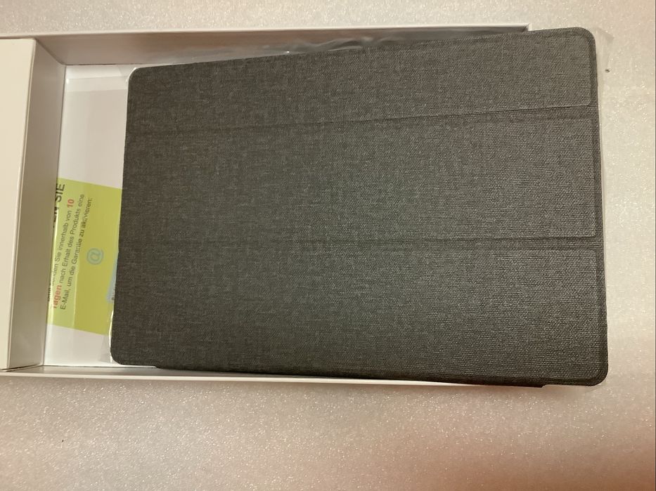 Tablet Facetel Q6  + capa