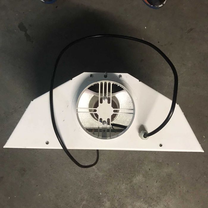 grow indoor reflector sputnik lampadas luzes ballastro ph