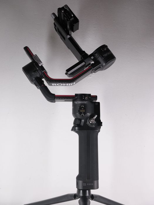DJI Ronin RS2 PRO + гарантія / без передоплат