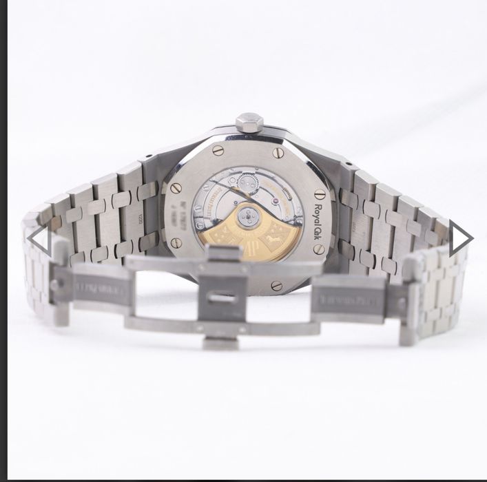 Audemars Piguet Royal Oak