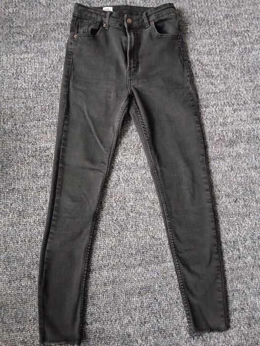 Продам джинсові штани