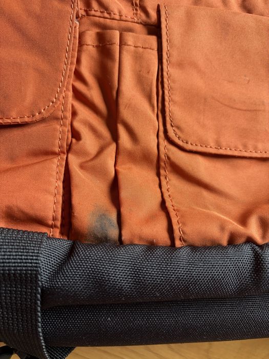 Сумка для ноутбука Lowepro Factor