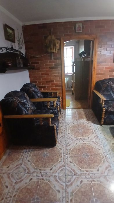 Сдаётся 3хкомнатная квартира в Корабельном