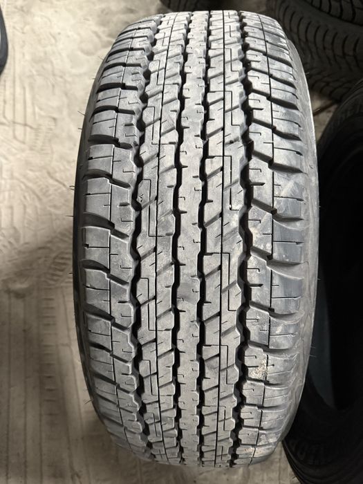 265/60R18 Dunlop Grandtrek AT 22