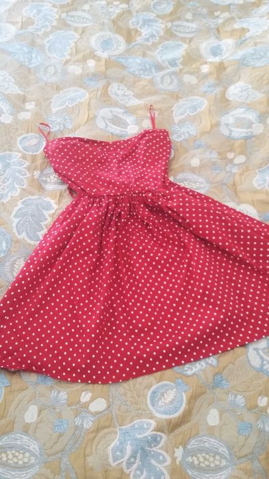 Vestido de Verão NOVOS