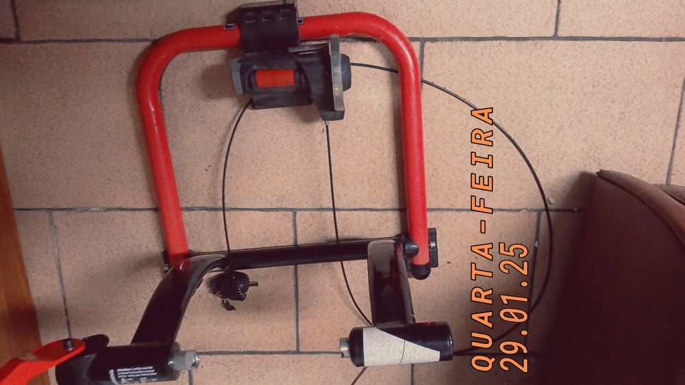 ROLOS Bicicleta Novos