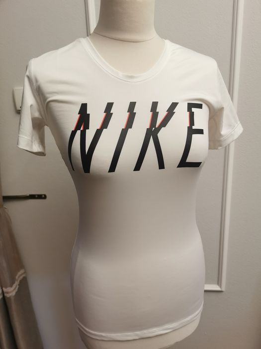 Koszulka oddychająca NIKE