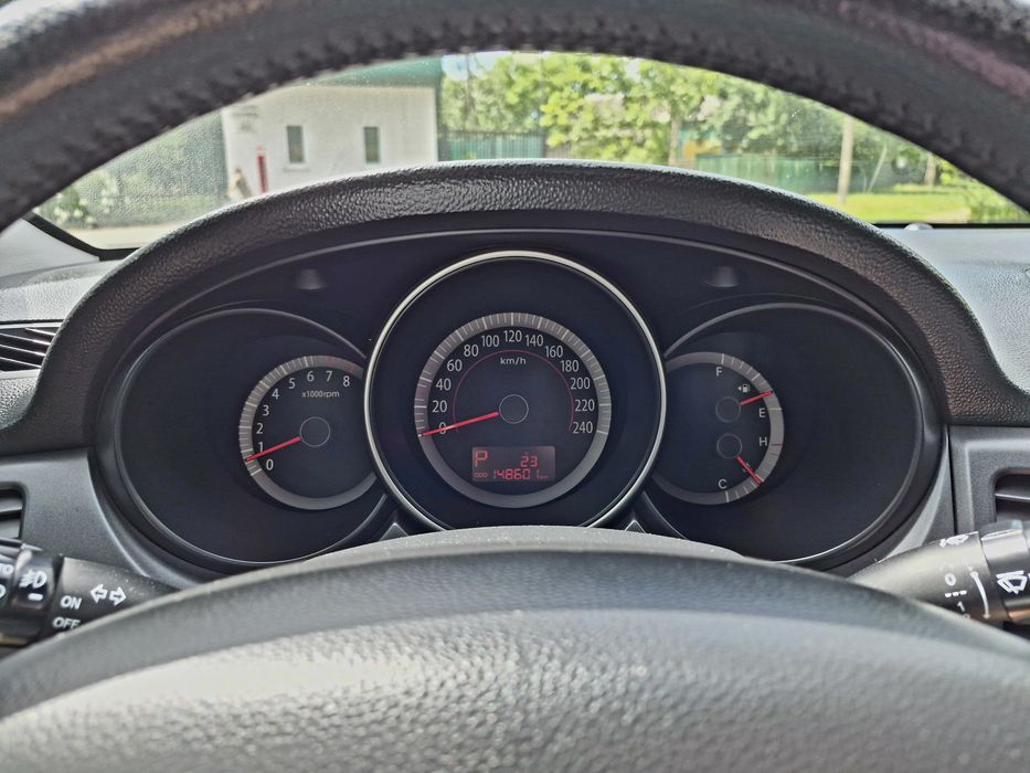 Kia Magentis 2.0 бензин Автомат Офіційний