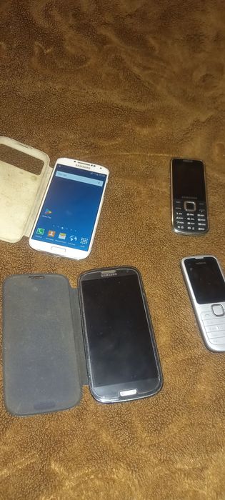 Telefon,telefony Samsung