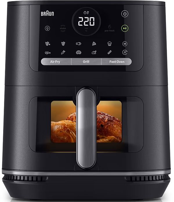 Мультипіч Braun MultiFry 5 HF5073