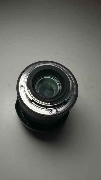 Sigma 18-55 f2.8 DC DN Sony E