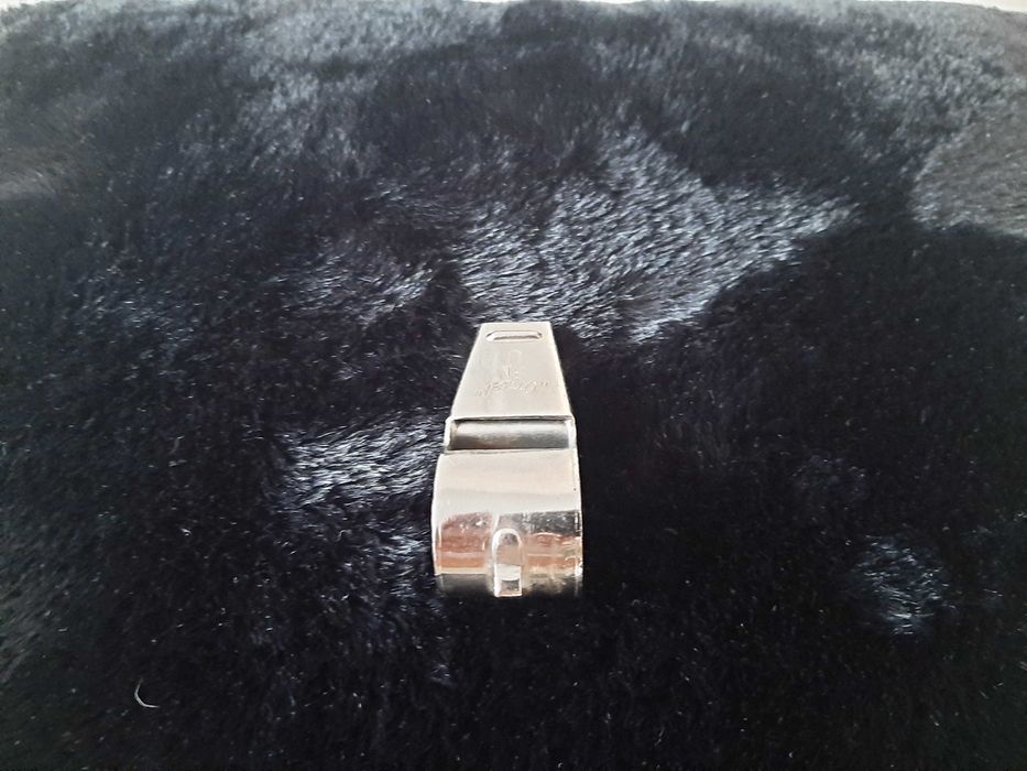 Pamiątkowy Gwizdek MW  ORP "ORZEŁ"+ Gratis 2 Gwizdki !!!