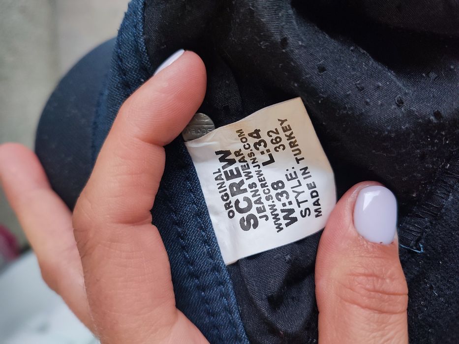 Продам чоловічі штани