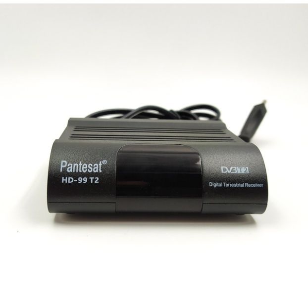 Тюнер Т2_Pantesat HD-99