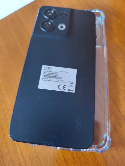 Oppo Reno 8 5G - 256GB - Como novo