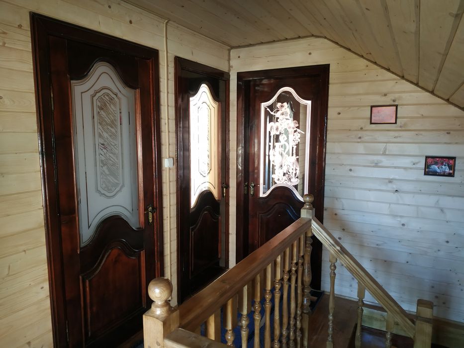 Здається приватна садиба "Гірський затишок"