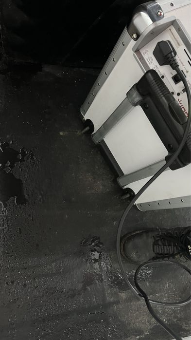 Музыкальная блютуз колонка 50ват