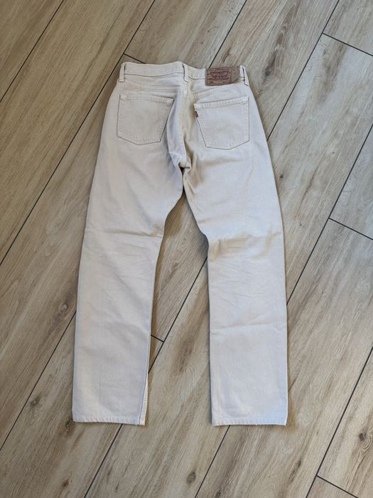 Levis strauss 501
