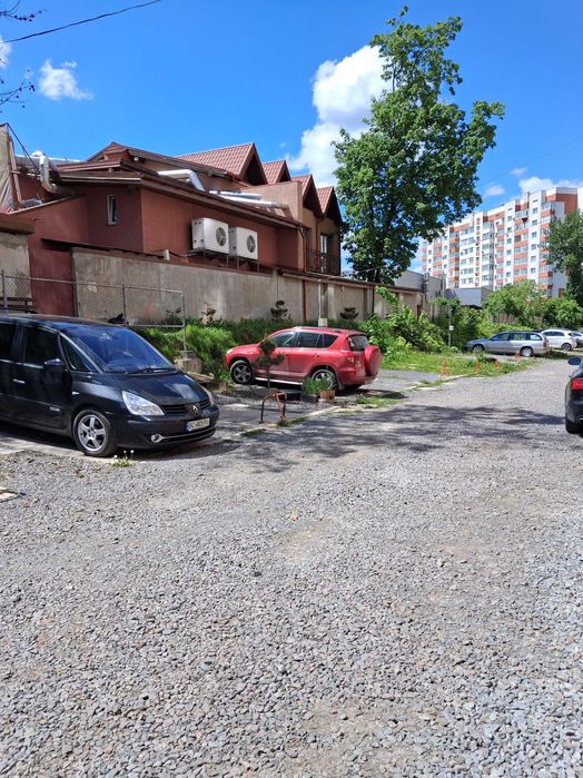 Оренда нежитлового приміщення