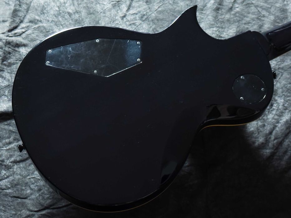 ESP Edwards E-MA-100SD/QM Eclipse 2015