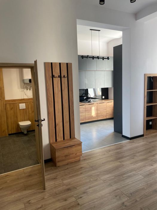 Mieszkanie na sprzedaż  - Centrum Nysy