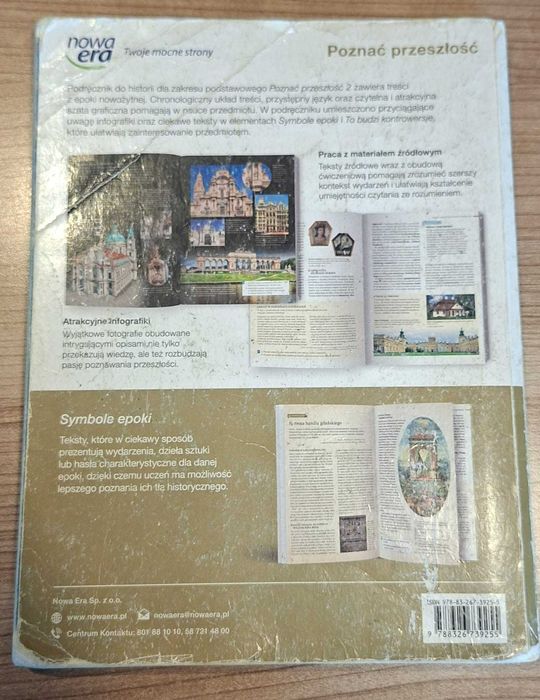Poznać przeszłość 2