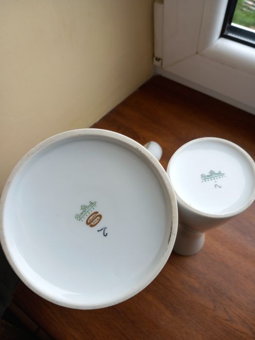 Dzbanek Rosenthal studio line