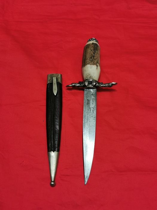 Італійський кинжал 40-ві роки
