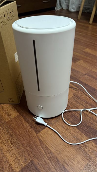 Зволожувач повітря Xiomi Smart Antibacterial Humidifier 4,5 л