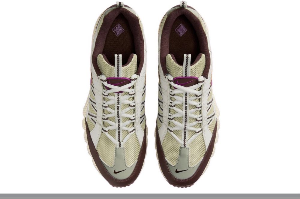 Nike Air Humara  sneakers нові