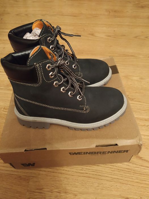 Ботинки демісезонні дитячі