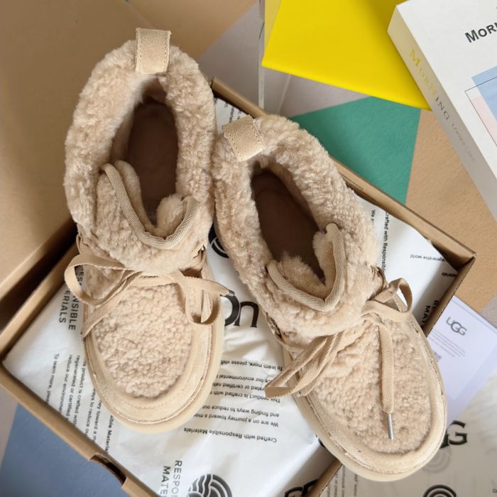 UGG жіночі зимові