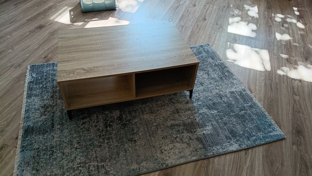 Stolik kawowym 60x90