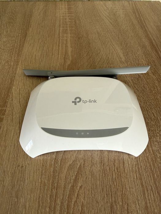 Роутер TP link  WR840N