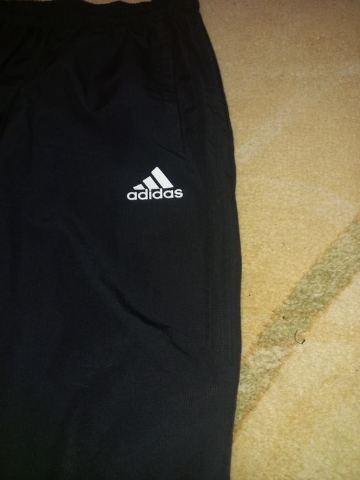 Dresy męskie Adidas