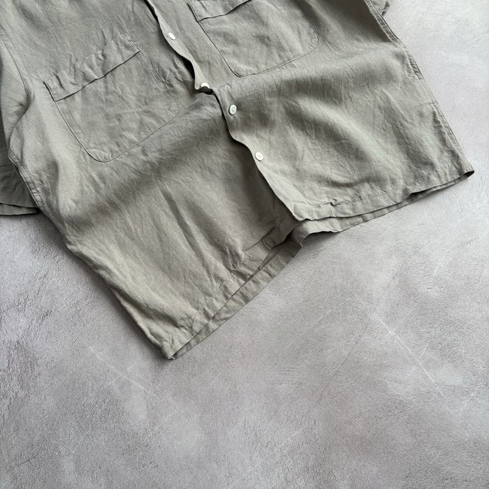 Лляна ZARA Linen